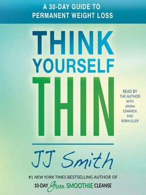 cover image of Think Yourself Thin
